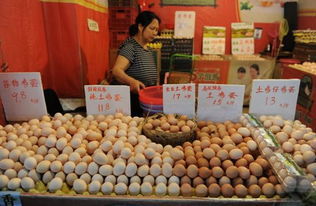 十月农副产品迎降价潮，后期市场走向何方？