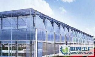 智能温室大棚 现代农业的科技引擎与农副产品供应链的革新力量