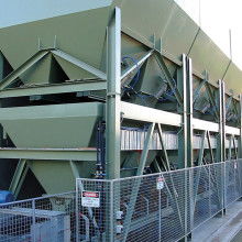 方圆辣椒农副产品公司 打造冷冻辣椒出口的全产业链领军企业